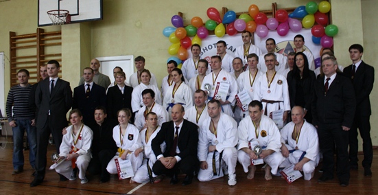 Lietuvos Shotokan Karatė Federacija