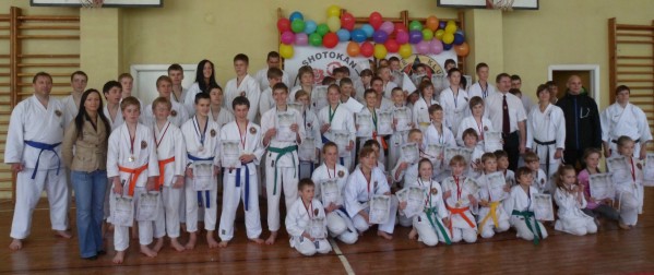 Lietuvos Shotokan Karatė Federacija