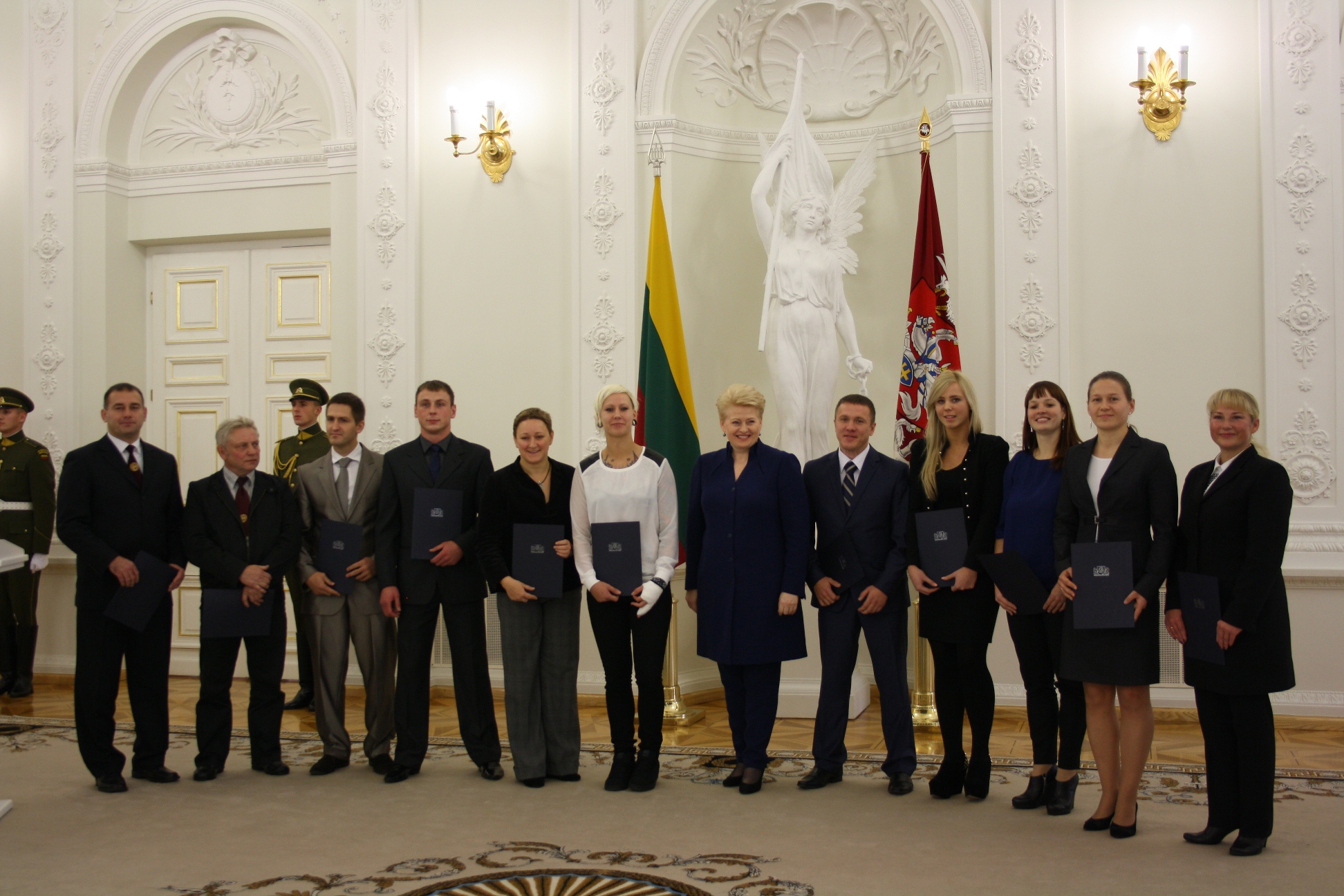 Lietuvos Shotokan Karatė Federacija