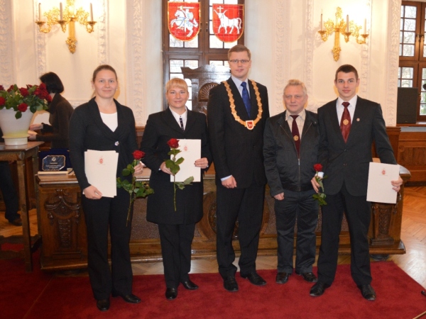 Lietuvos Shotokan Karatė Federacija