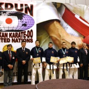 Lietuvos Shotokan Karatė Federacija