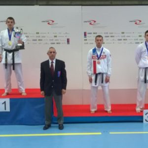 Lietuvos Shotokan Karatė Federacija