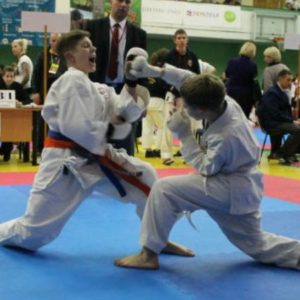 Lietuvos Shotokan Karatė Federacija