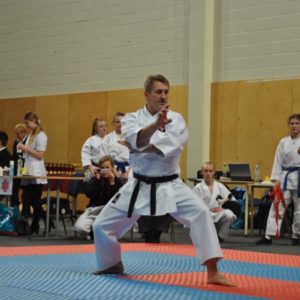 Lietuvos Shotokan Karatė Federacija