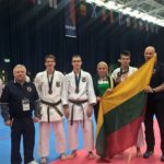 Lietuvos Shotokan Karatė Federacija