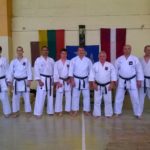 Lietuvos Shotokan Karatė Federacija