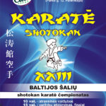 Lietuvos Shotokan Karatė Federacija