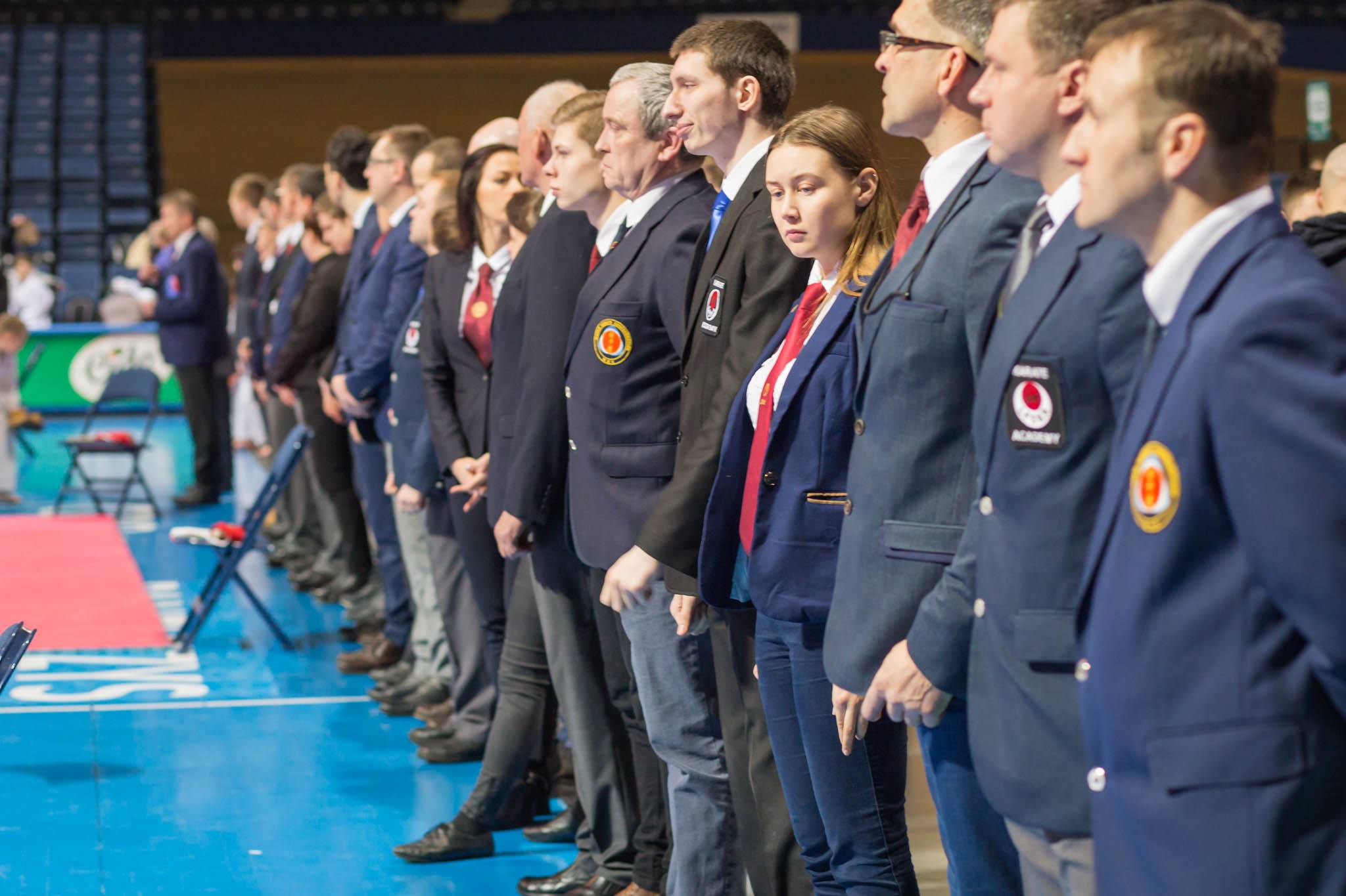 Lietuvos Shotokan Karatė Federacija