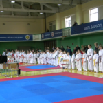 Lietuvos Shotokan Karatė Federacija