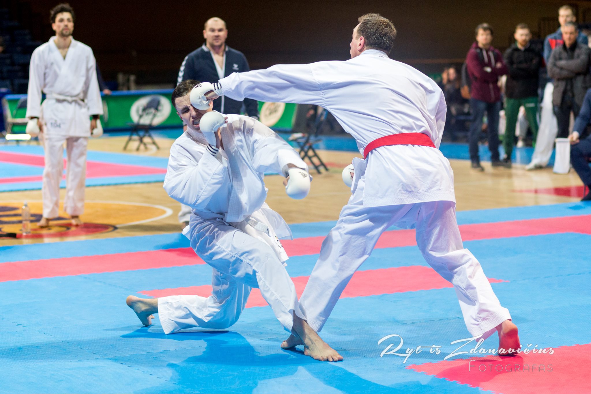 Lietuvos Shotokan Karatė Federacija