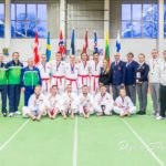 Lietuvos Shotokan Karatė Federacija