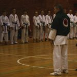 Lietuvos Shotokan Karatė Federacija