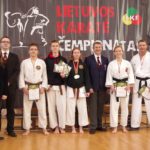 Lietuvos Shotokan Karatė Federacija