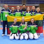 Lietuvos Shotokan Karatė Federacija