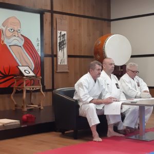 Lietuvos Shotokan Karatė Federacija