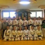 Lietuvos Shotokan Karatė Federacija