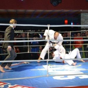 Lietuvos Shotokan Karatė Federacija