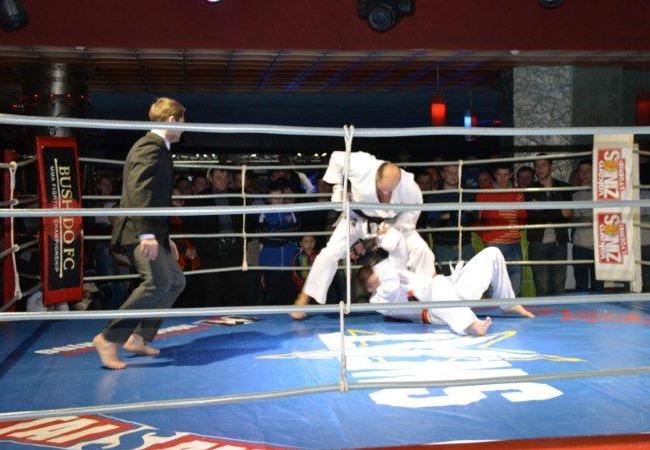 Lietuvos Shotokan Karatė Federacija