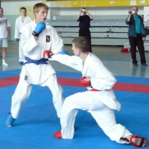 Lietuvos Shotokan Karatė Federacija