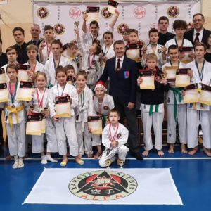 Lietuvos Shotokan Karatė Federacija