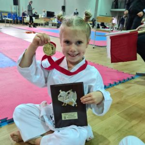 Lietuvos Shotokan Karatė Federacija