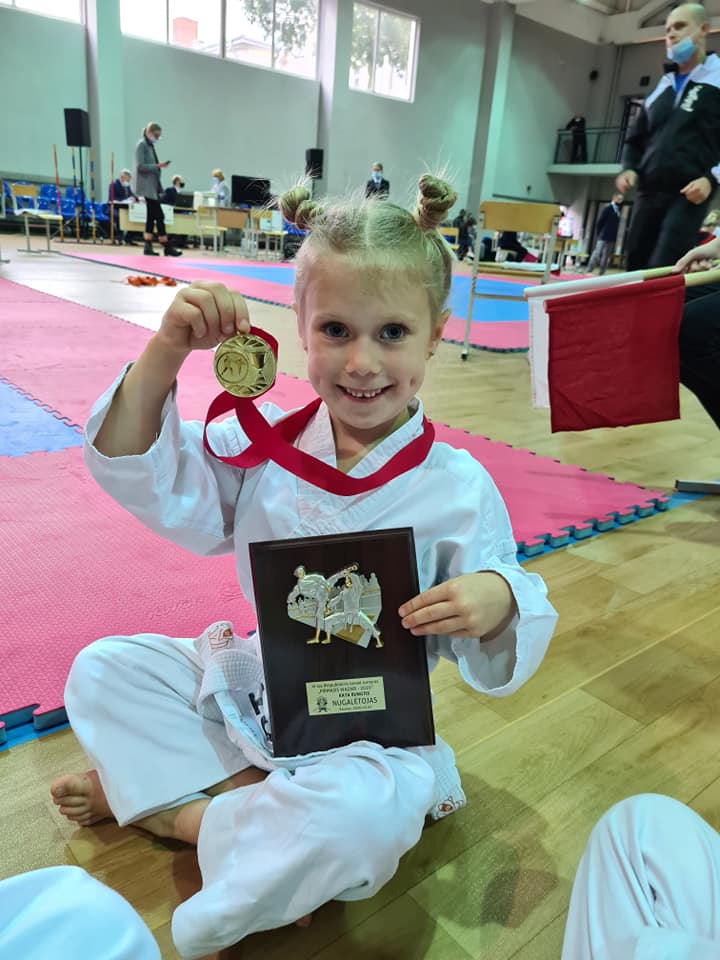 Lietuvos Shotokan Karatė Federacija