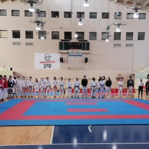 Lietuvos Shotokan Karatė Federacija