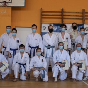 Lietuvos Shotokan Karatė Federacija