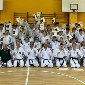 Lietuvos Shotokan Karatė Federacija