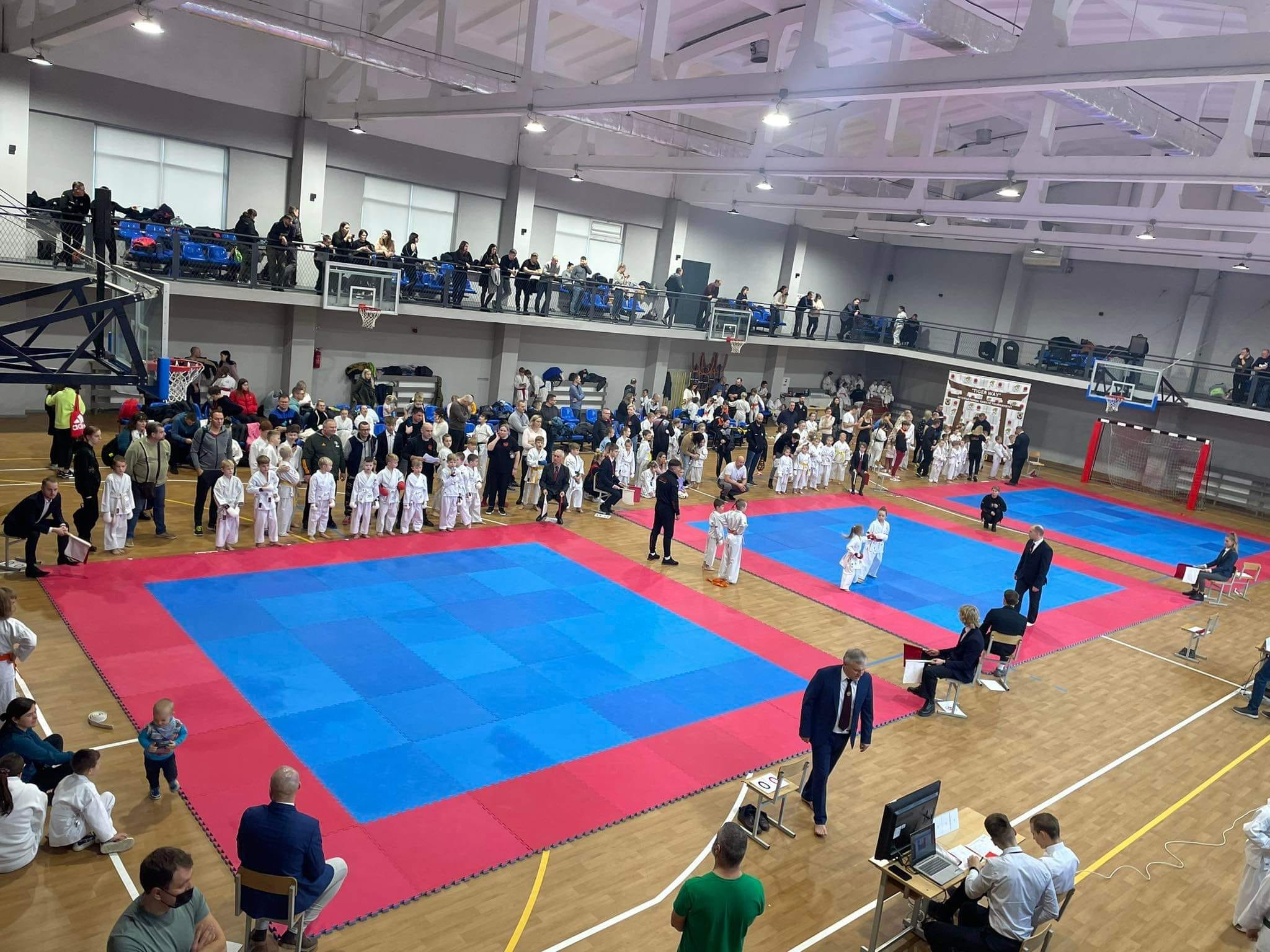 Lietuvos Shotokan Karatė Federacija