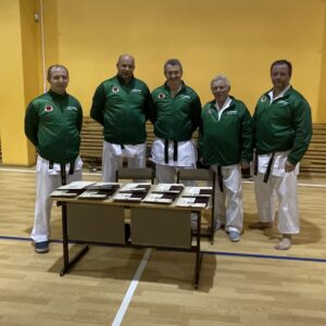 Lietuvos Shotokan Karatė Federacija