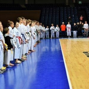 Lietuvos Shotokan Karatė Federacija