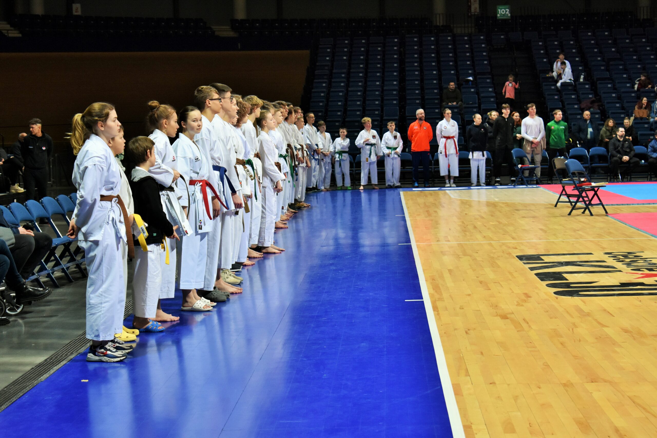 Lietuvos Shotokan Karatė Federacija