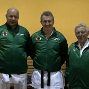 Lietuvos Shotokan Karatė Federacija