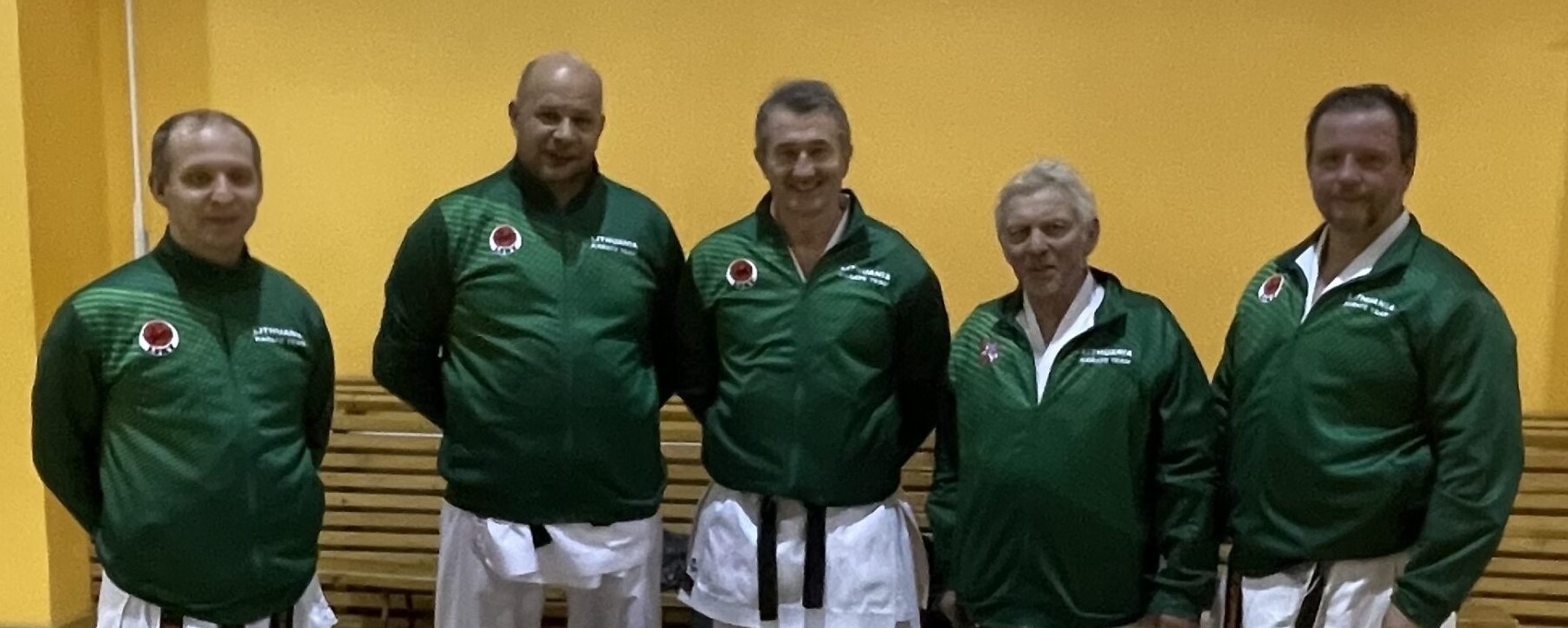 Lietuvos Shotokan Karatė Federacija