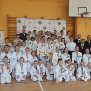 Lietuvos Shotokan Karatė Federacija