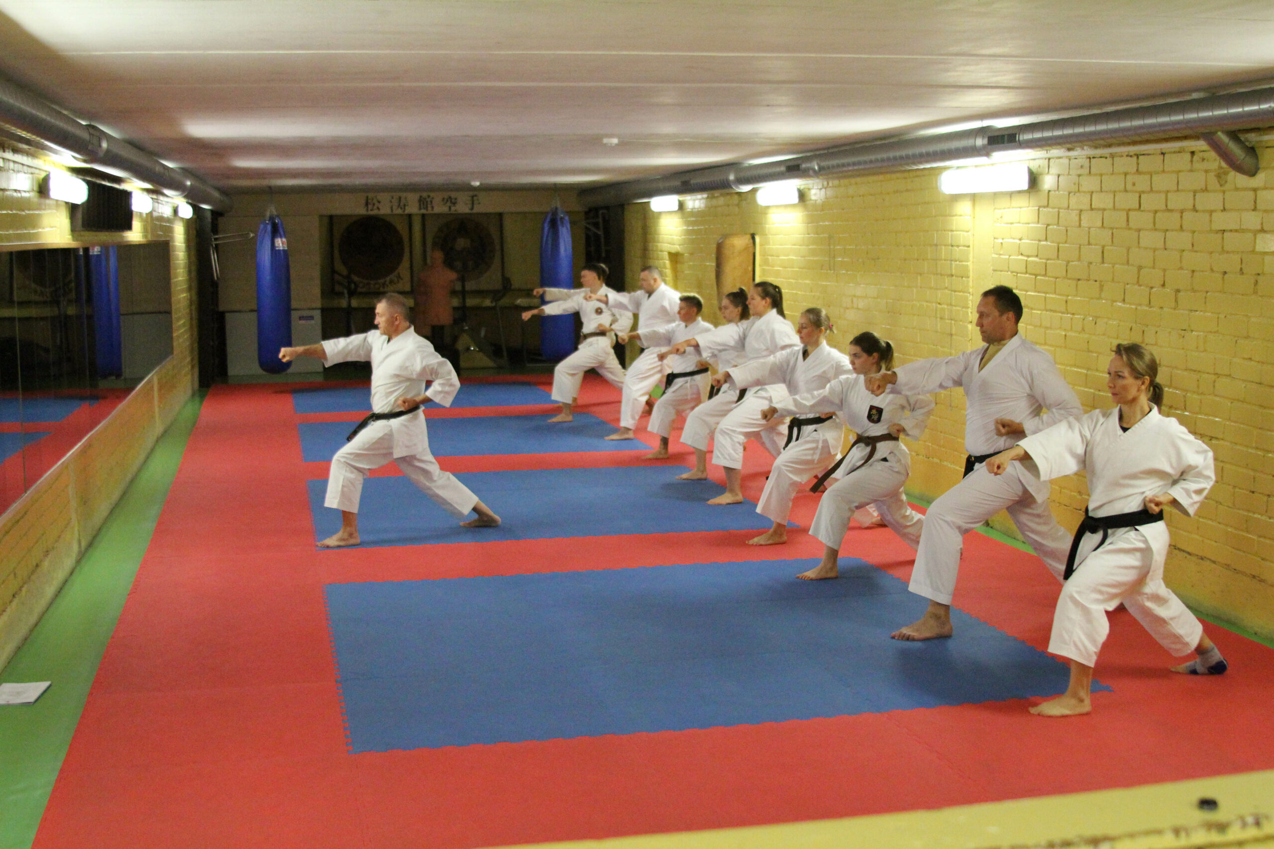 Lietuvos Shotokan Karatė Federacija