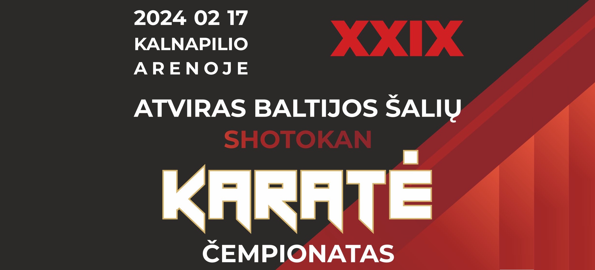 Lietuvos Shotokan Karatė Federacija