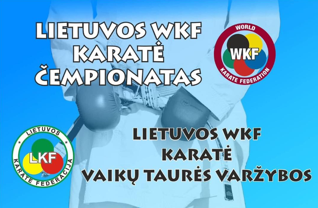 Lietuvos Shotokan Karatė Federacija