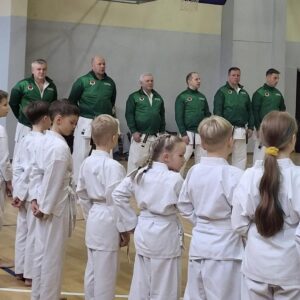 Lietuvos Shotokan Karatė Federacija