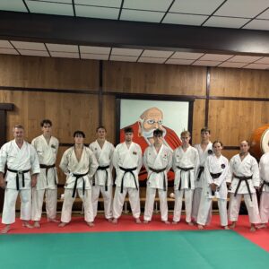 Lietuvos Shotokan Karatė Federacija
