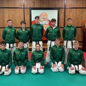 Lietuvos Shotokan Karatė Federacija