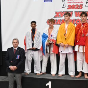 Lietuvos Shotokan Karatė Federacija