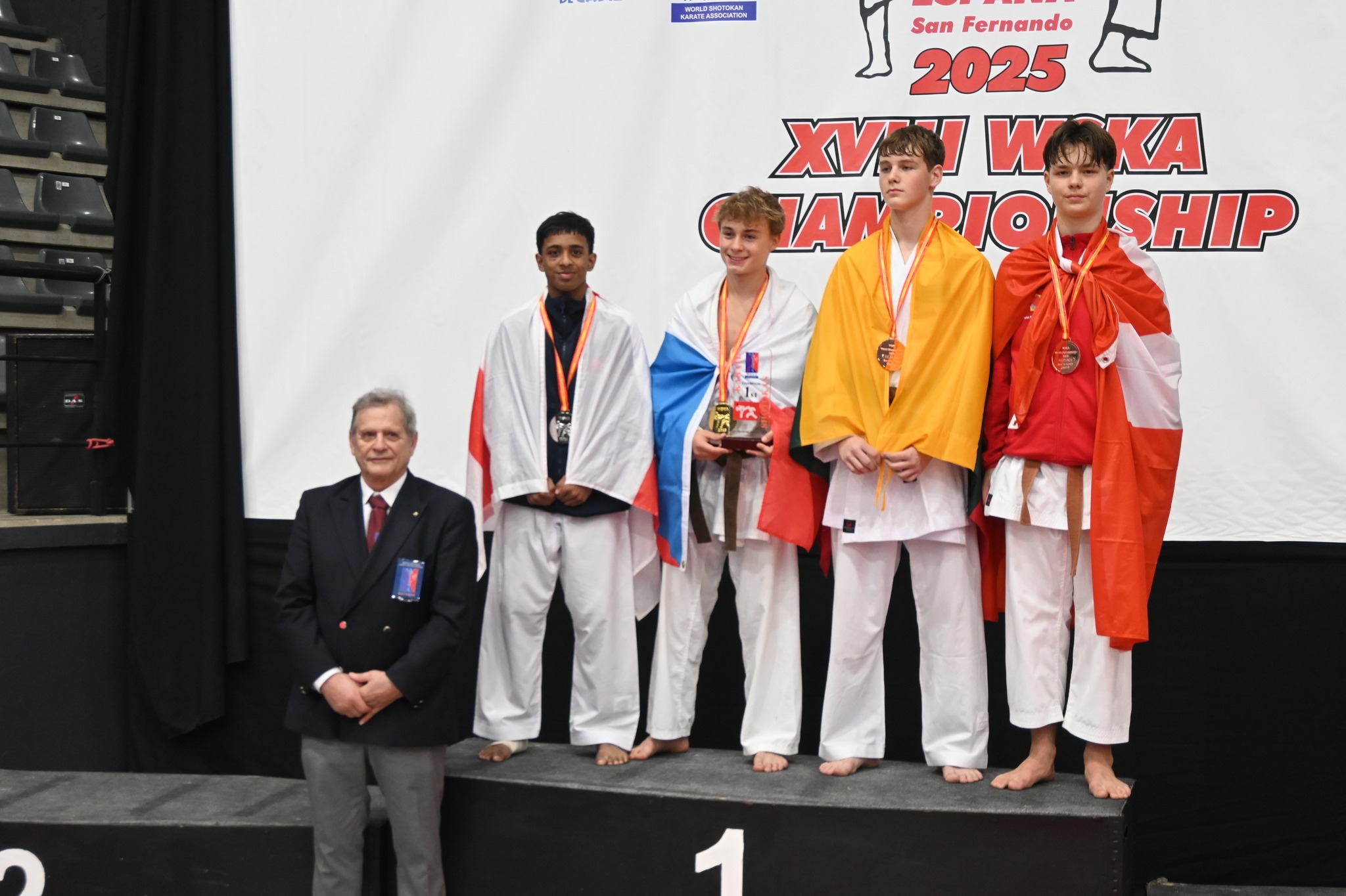 Lietuvos Shotokan Karatė Federacija